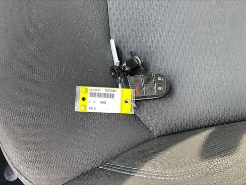 Used 2023 Jeep Compass Sport AWD/4WD image 32