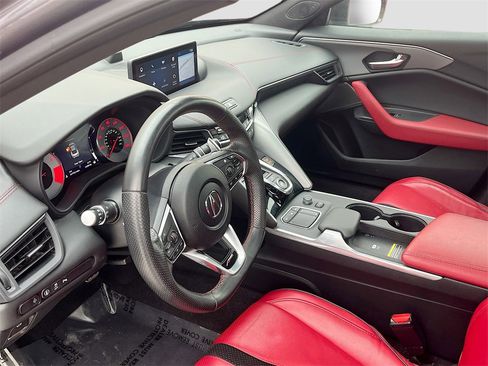 Used 2023 Acura TLX A-Spec Package image 9