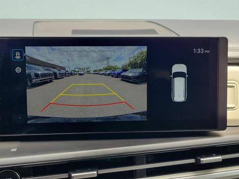 Used 2025 Hyundai Santa Fe SEL FWD image 38