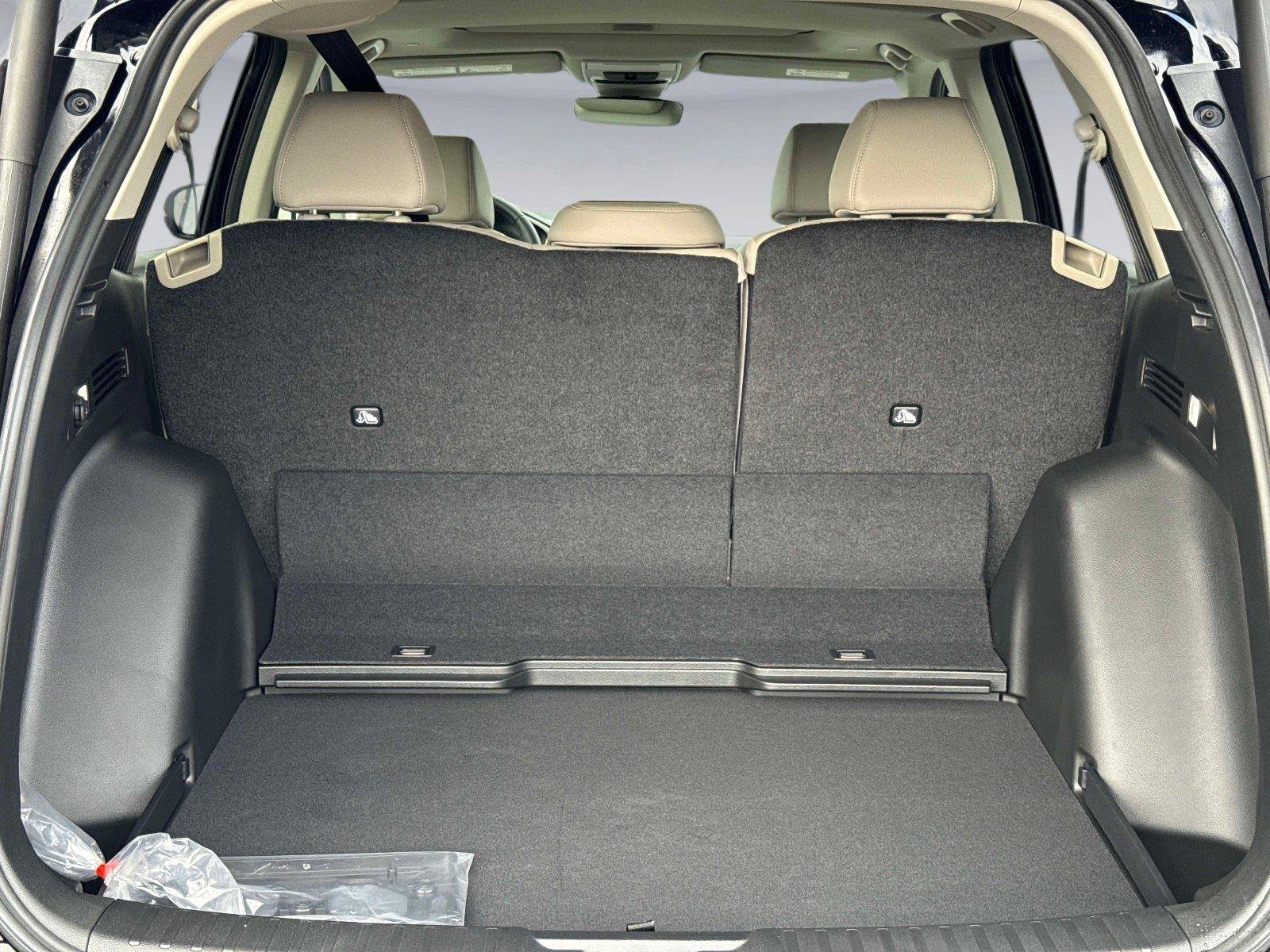 Certified 2026 Honda CR-V EX-L image 12