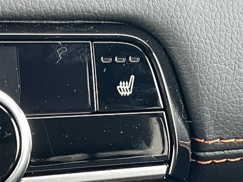 New 2025 Honda Pilot Sport image 25