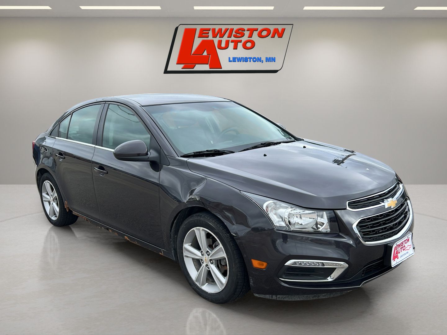 Used 2015 Chevrolet Cruze LT FWD image 14