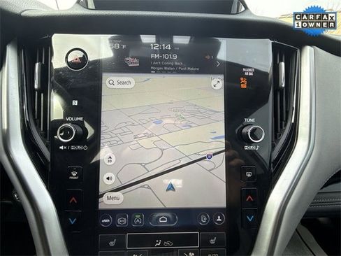 Used 2025 Subaru Outback Limited w/ Popular Package #2 image 18