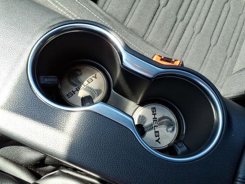 Certified 2022 Ford Mustang Mach 1 RWD image 18