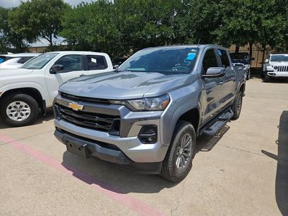 Used 2024 Chevrolet Colorado LT w/ LT Convenience Package