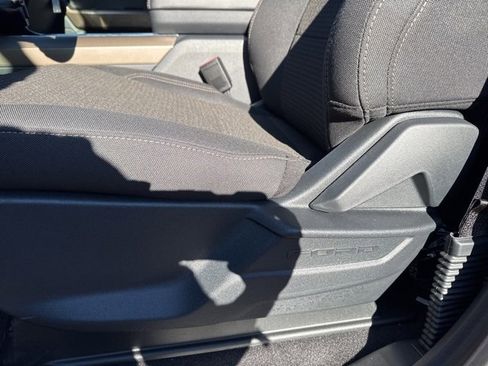 New 2025 Ford F150 STX w/ Equipment Group 201A FX4 image 10