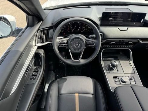 New 2026 MAZDA CX-90 3.3 Turbo S w/ Premium Plus AWD/4WD image 5