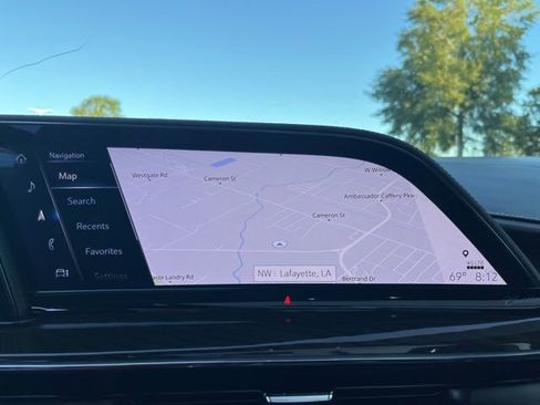 Certified 2024 Cadillac Escalade Sport Platinum w/ Heavy-Duty Trailer Package image 30