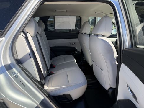 New 2026 Hyundai Tucson SEL image 25