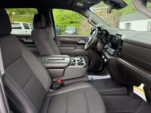 Used 2024 GMC Sierra 1500 Elevation image 21