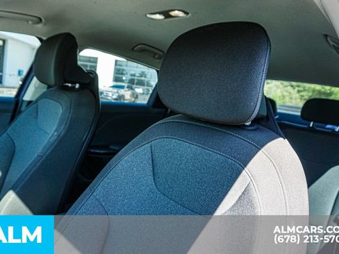 Used 2025 Kia K4 FWD image 18