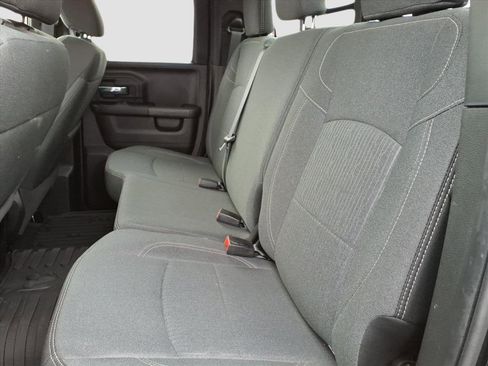 Used 2022 RAM 1500 Classic Warlock image 13