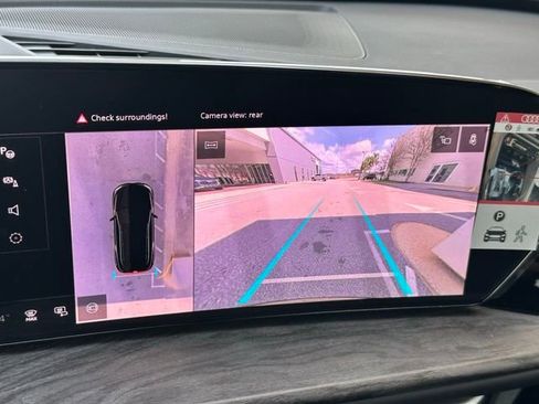 New 2025 Audi Q5 Premium Plus image 13