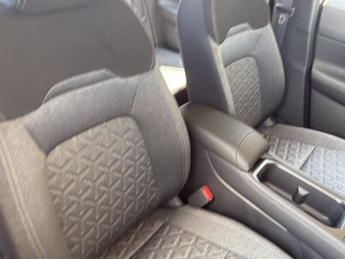 New 2026 Nissan Kicks SV image 34