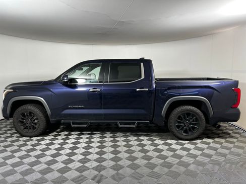 Used 2023 Toyota Tundra Limited image 8