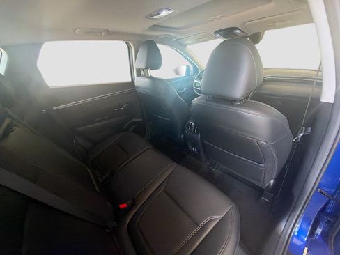 Used 2024 Hyundai Tucson SEL w/ Convenience Package FWD image 27