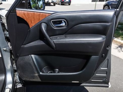 Used 2018 INFINITI QX80 4WD w/ Driver Assistance Package image 69