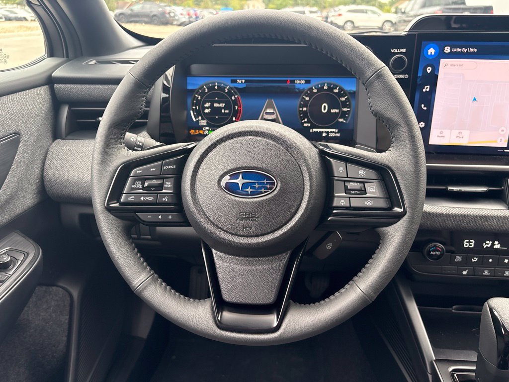 New 2026 Subaru Outback Premium AWD/4WD image 12