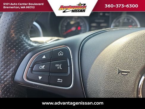 Used 2017 Mercedes-Benz C 300 Coupe image 11