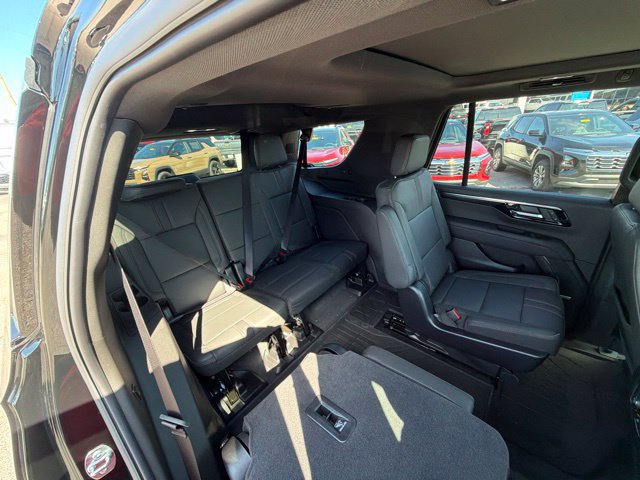 New 2026 Chevrolet Tahoe RST w/ Advanced Technology Package AWD/4WD image 39