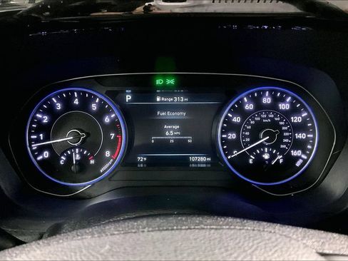 Used 2021 Hyundai Palisade SEL w/ Premium Package FWD image 27