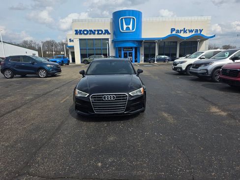 Used 2015 Audi A3 1.8T Premium image 8