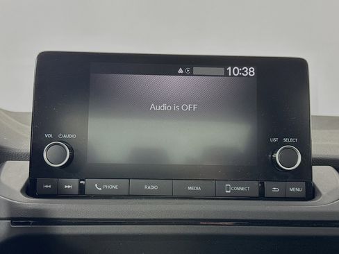 Certified 2023 Honda Accord LX image 14