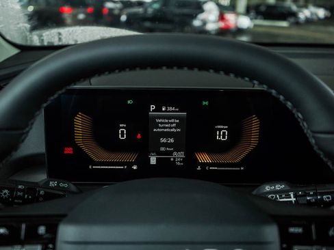 New 2026 Kia Sorento EX image 24