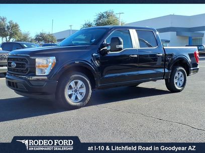 Certified 2021 Ford F150 XL w/ Trailer Tow Package