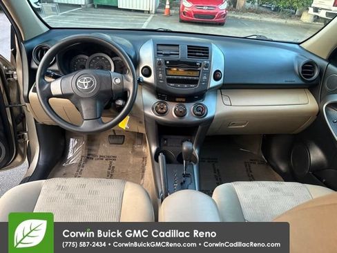 Used 2009 Toyota RAV4 2WD image 21