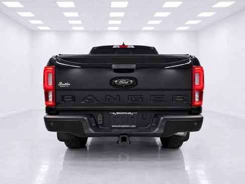 Used 2022 Ford Ranger XLT w/ Equipment Group 302A High AWD/4WD image 14