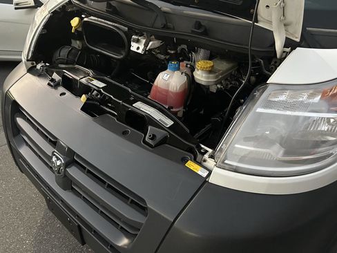 Used 2015 RAM ProMaster 1500 image 14