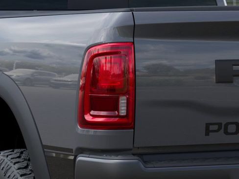 New 2025 RAM 2500 Power Wagon AWD/4WD image 10