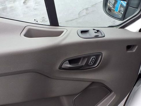 Used 2024 Ford Transit 250 Base 3D Cargo Van w/ Exterior Upgrade Package image 11