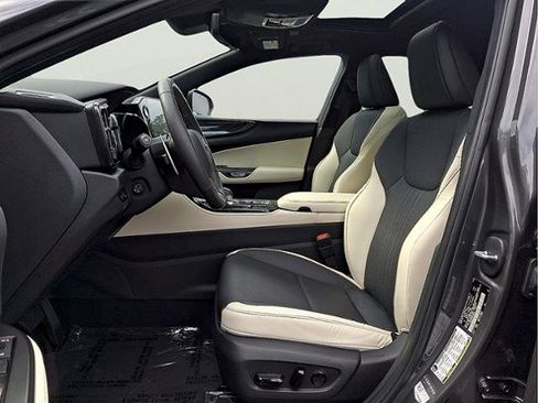 Certified 2024 Lexus NX 350 AWD w/ Vision Package image 11