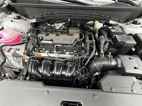 New 2026 Hyundai Tucson SE image 26