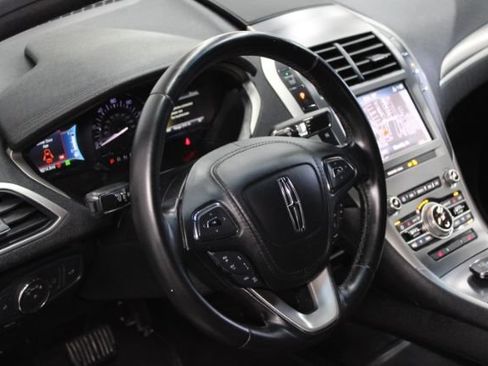 Used 2020 Lincoln MKZ Hybrid w/ Convenience Package FWD image 14