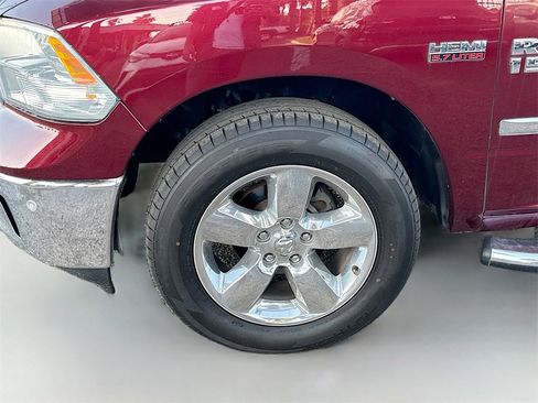 Used 2017 RAM 1500 Lone Star image 29