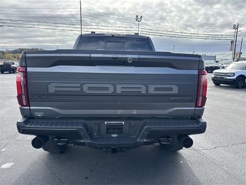 New 2025 Ford F150 Raptor image 5