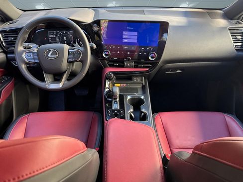 Certified 2023 Lexus NX 350 AWD image 15