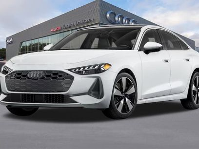 Used 2025 Audi A5 2.0T Premium Plus