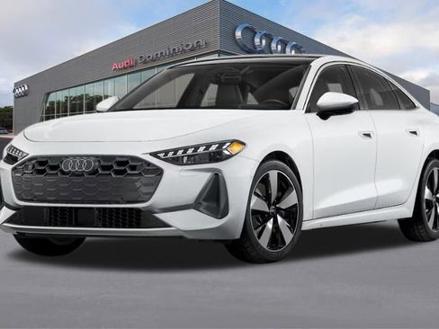 Used 2025 Audi A5 2.0T Premium Plus image 1