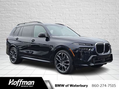 Used 2023 BMW X7 M60i w/ Executive Package