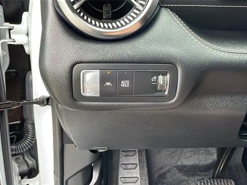 New 2026 Chevrolet Blazer EV LT image 24