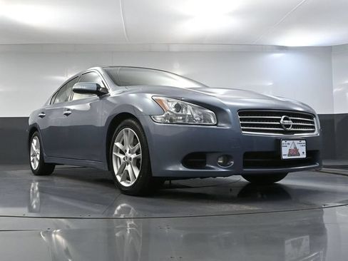 Used 2010 Nissan Maxima 3.5 SV w/ Premium Pkg FWD image 53