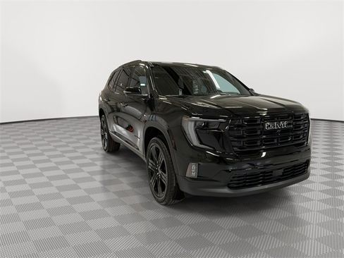 New 2026 GMC Acadia Elevation w/ Super Cruise Package image 13