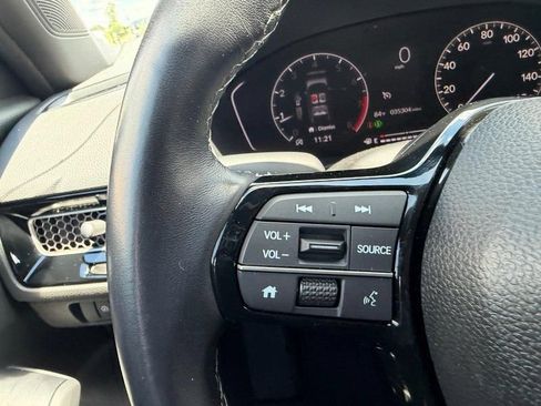 Used 2023 Honda Civic Sport image 10
