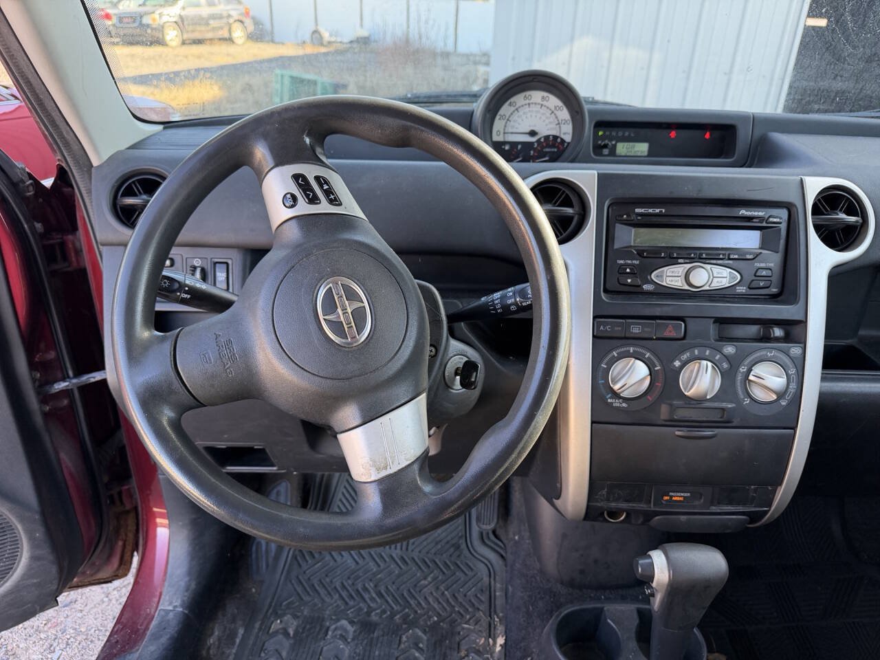 Used 2006 Scion xB FWD image 29