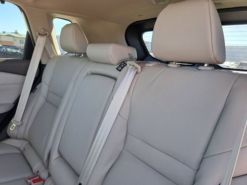 Used 2023 Nissan Rogue SV w/ SV Premium Package image 23