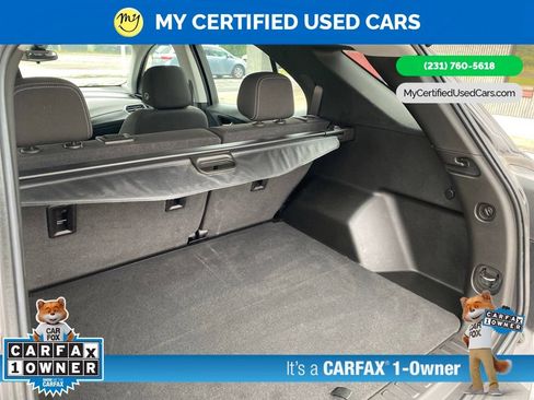 Used 2022 Chevrolet Equinox LS AWD/4WD image 8